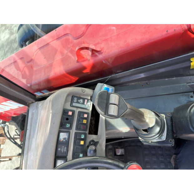 2004 Manitou MLT 845-120-42989369