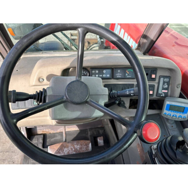 2004 Manitou MLT 845-120-42989370