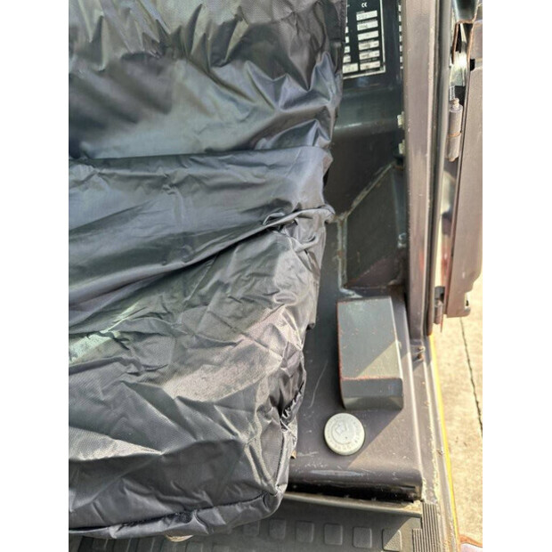 2004 Manitou MLT 845-120-42989371