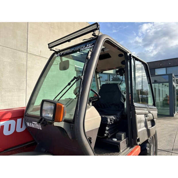 2004 Manitou MLT 845-120-42989372