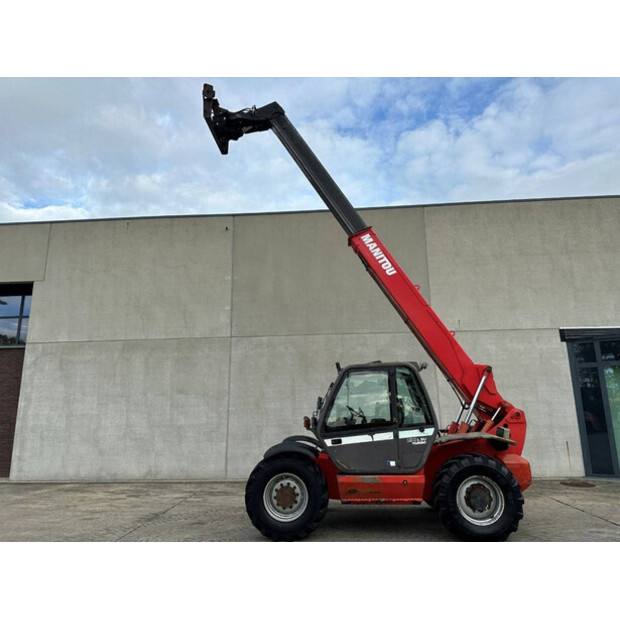2004 Manitou MLT 845-120-42989375