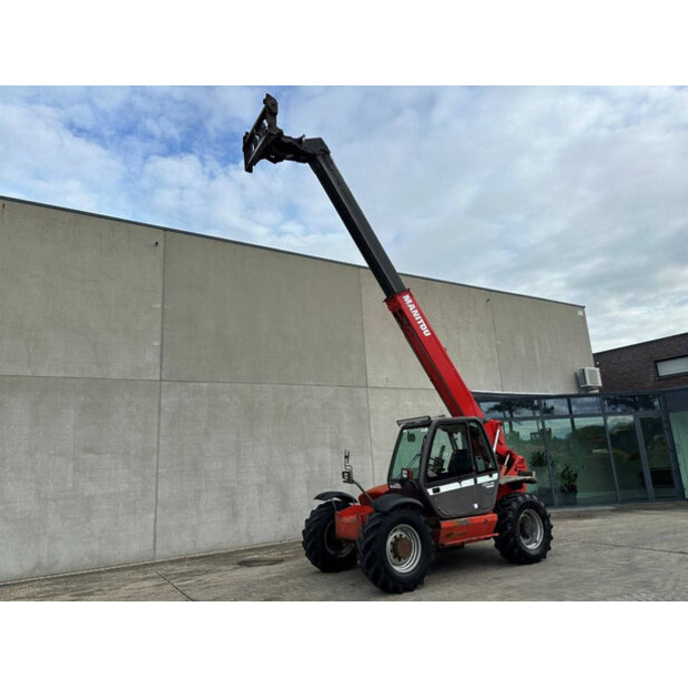 2004 Manitou MLT 845-120-42989376
