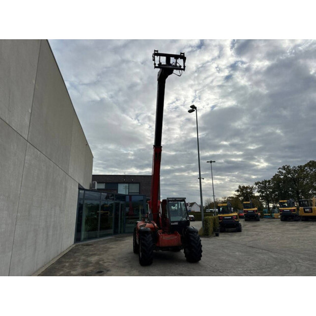 2004 Manitou MLT 845-120-42989377
