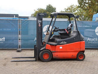 Image de 2006 Linde E30/03