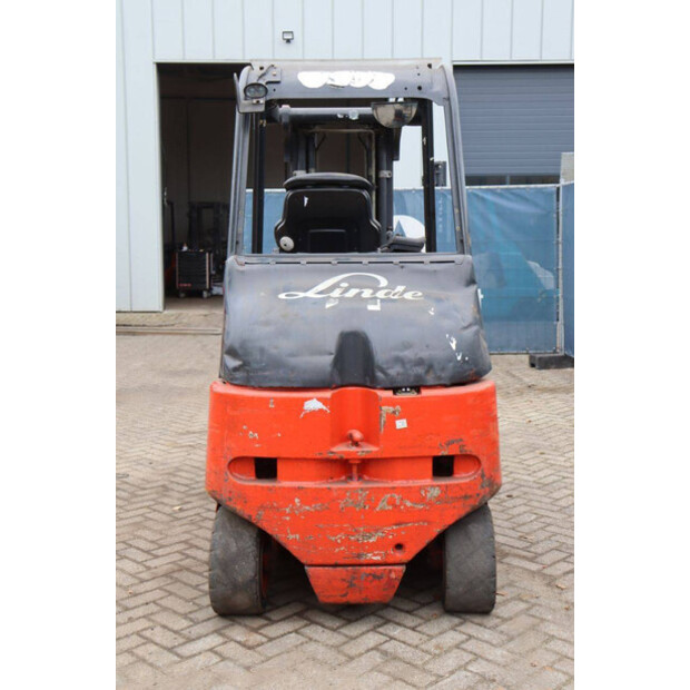 2006 Linde E30/03-42989382