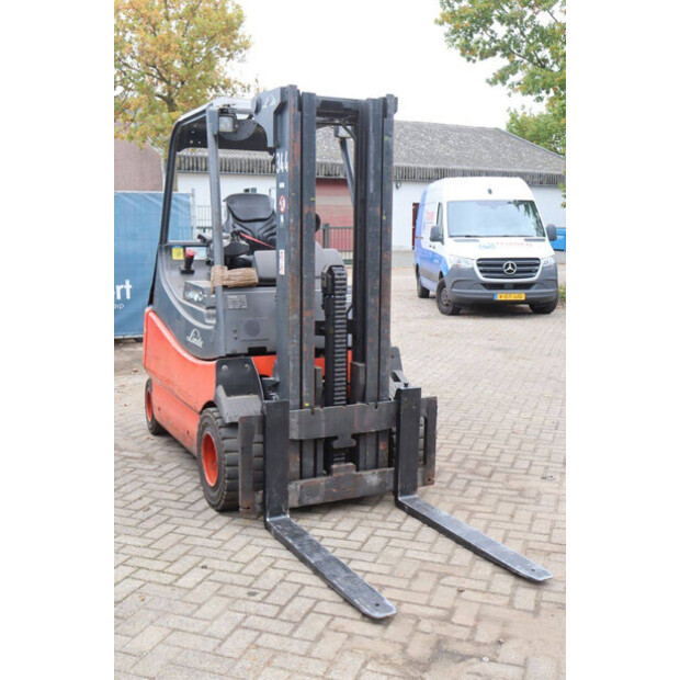 2006 Linde E30/03-42989384