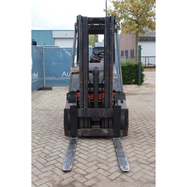 2006 Linde E30/03-42989385