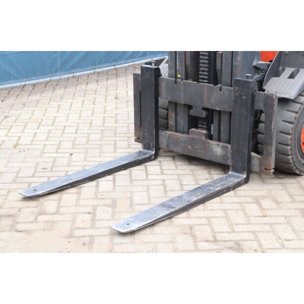 2006 Linde E30/03-42989387