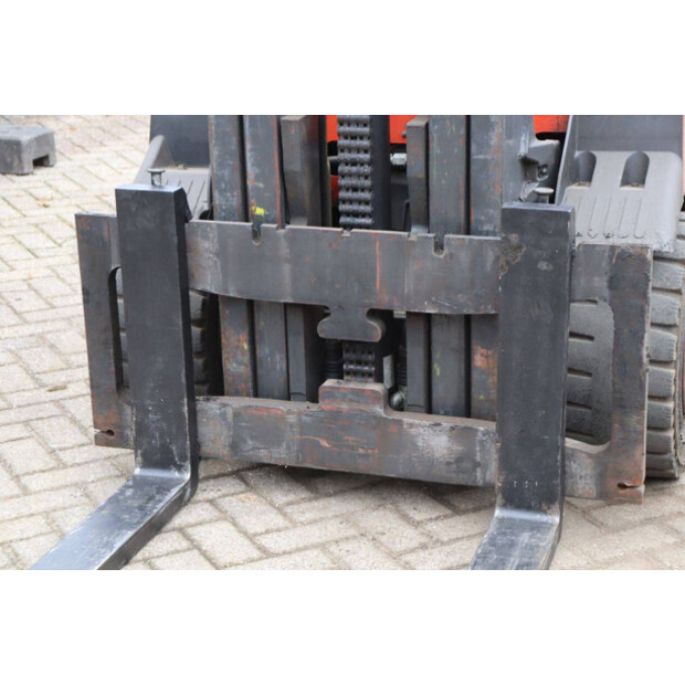 2006 Linde E30/03-42989388