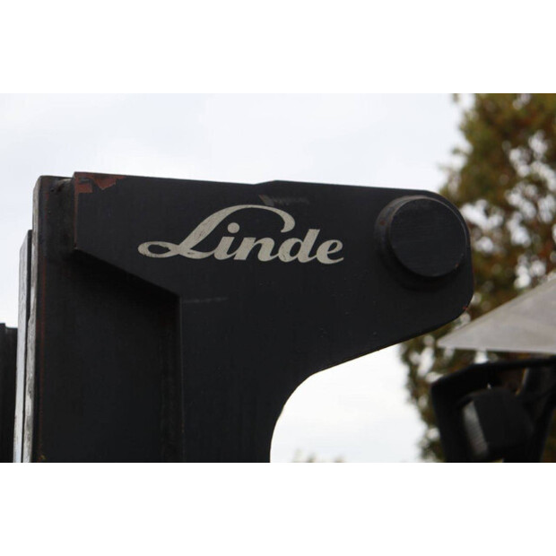 2006 Linde E30/03-42989389