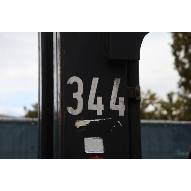 2006 Linde E30/03-42989390