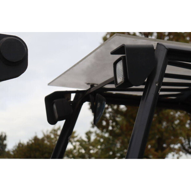 2006 Linde E30/03-42989391