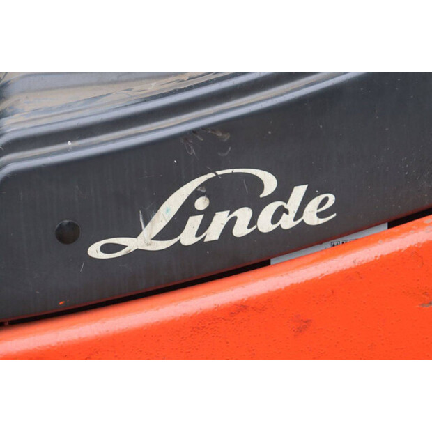 2006 Linde E30/03-42989395