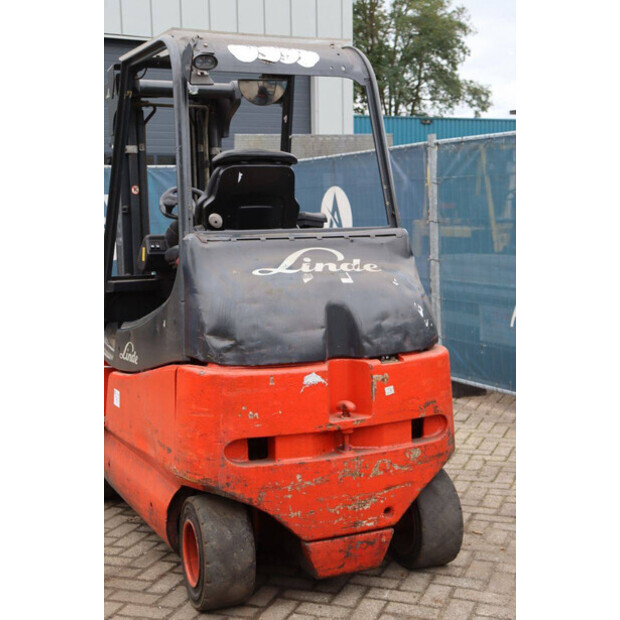 2006 Linde E30/03-42989396