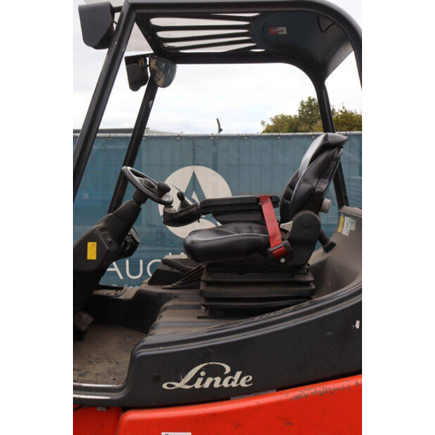2006 Linde E30/03-42989400
