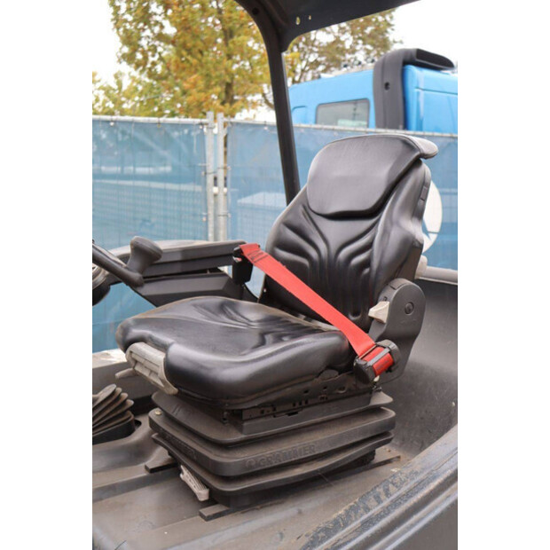 2006 Linde E30/03-42989401