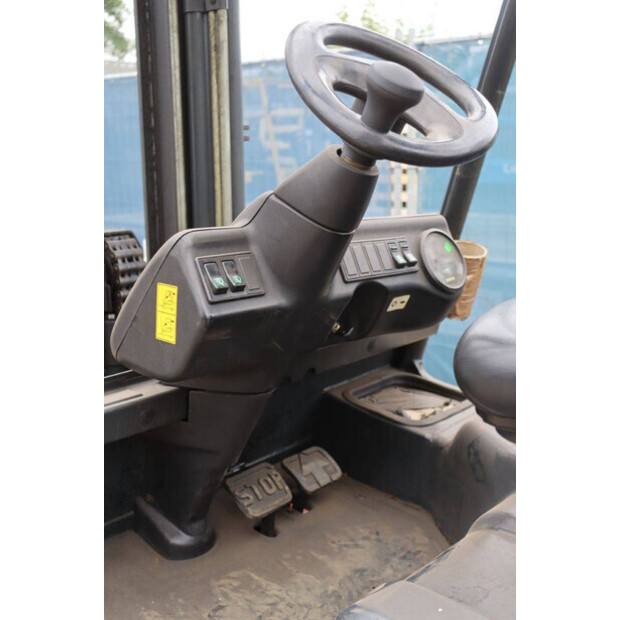 2006 Linde E30/03-42989402