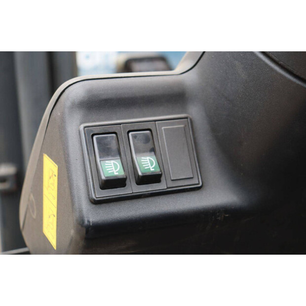 2006 Linde E30/03-42989404