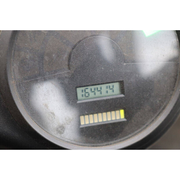 2006 Linde E30/03-42989406