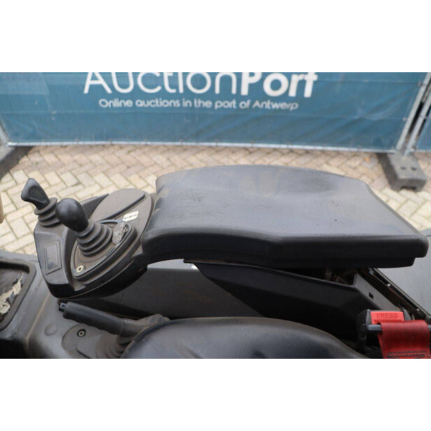 2006 Linde E30/03-42989407