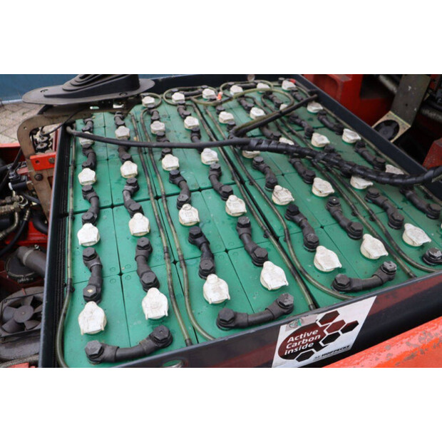 2006 Linde E30/03-42989410