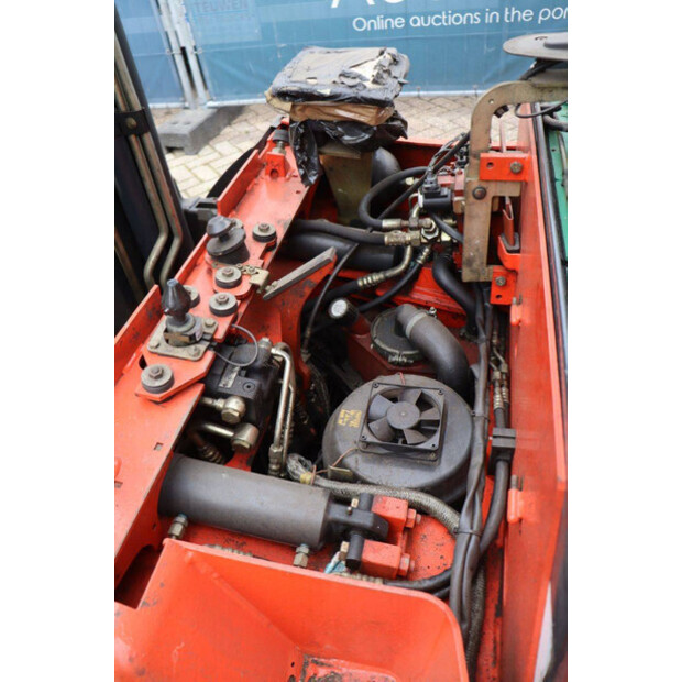 2006 Linde E30/03-42989412