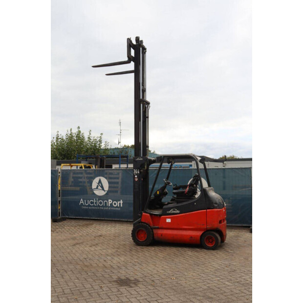 2006 Linde E30/03-42989417