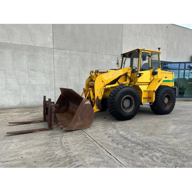 1999 Ahlmann AS200-42989419