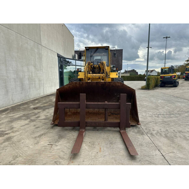 1999 Ahlmann AS200-42989420