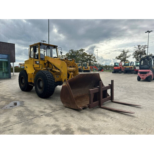 1999 Ahlmann AS200-42989421