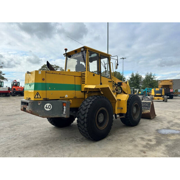 1999 Ahlmann AS200-42989422