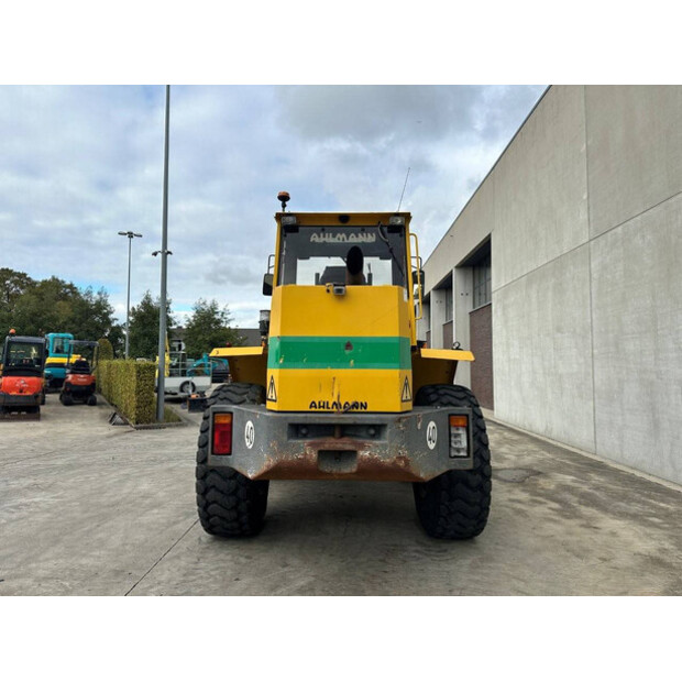 1999 Ahlmann AS200-42989423