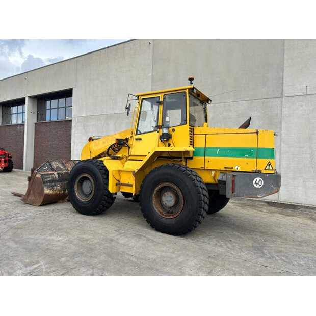 1999 Ahlmann AS200-42989424