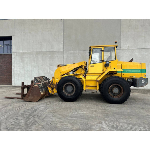 1999 Ahlmann AS200-42989425
