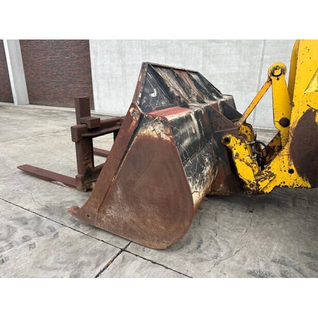 1999 Ahlmann AS200-42989426