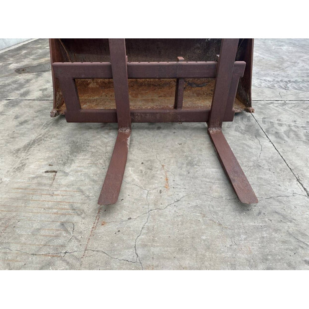 1999 Ahlmann AS200-42989429