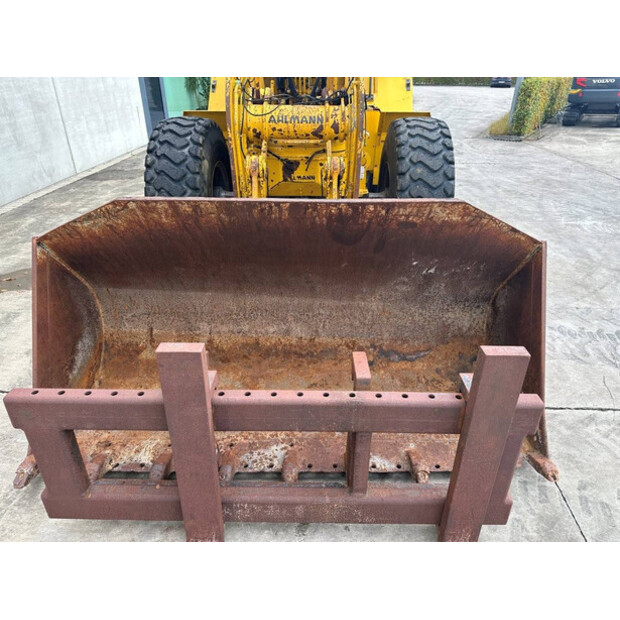 1999 Ahlmann AS200-42989430