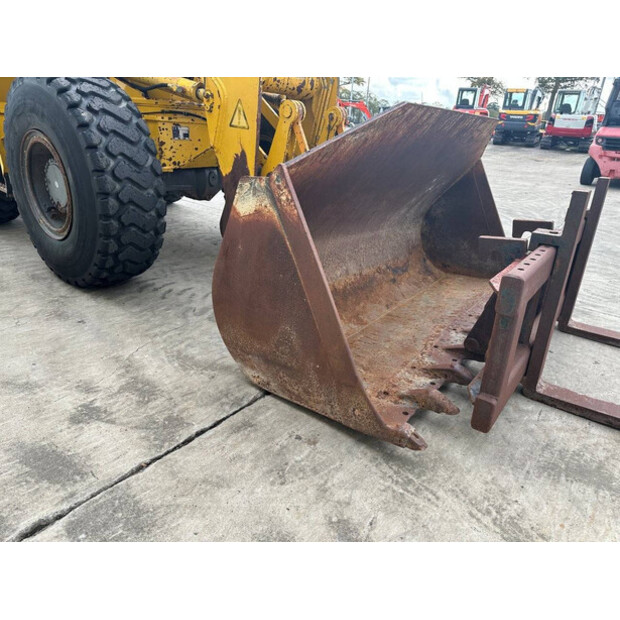 1999 Ahlmann AS200-42989431