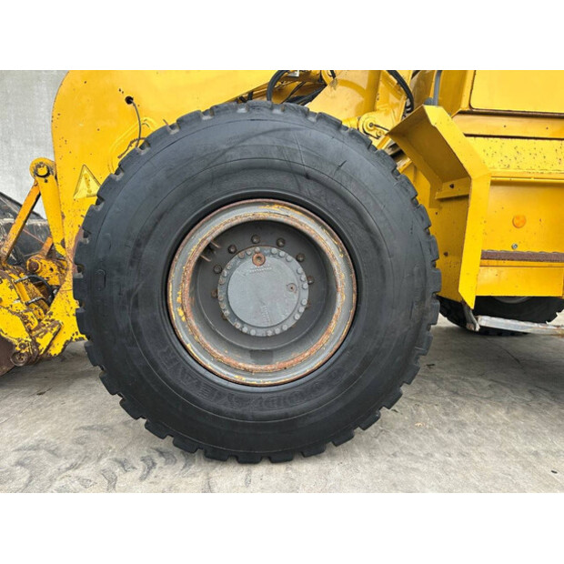 1999 Ahlmann AS200-42989433