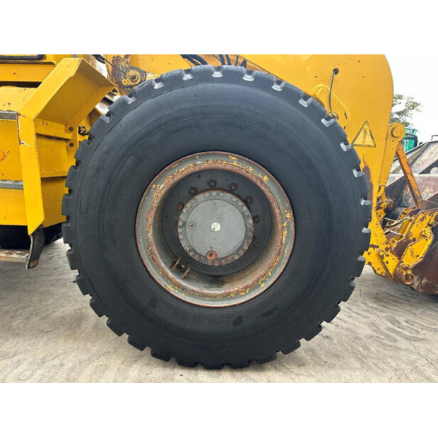 1999 Ahlmann AS200-42989434