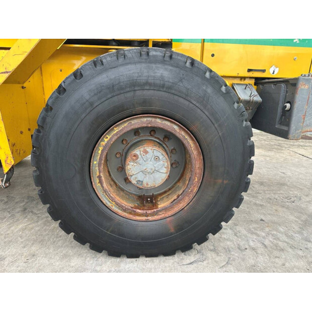 1999 Ahlmann AS200-42989436