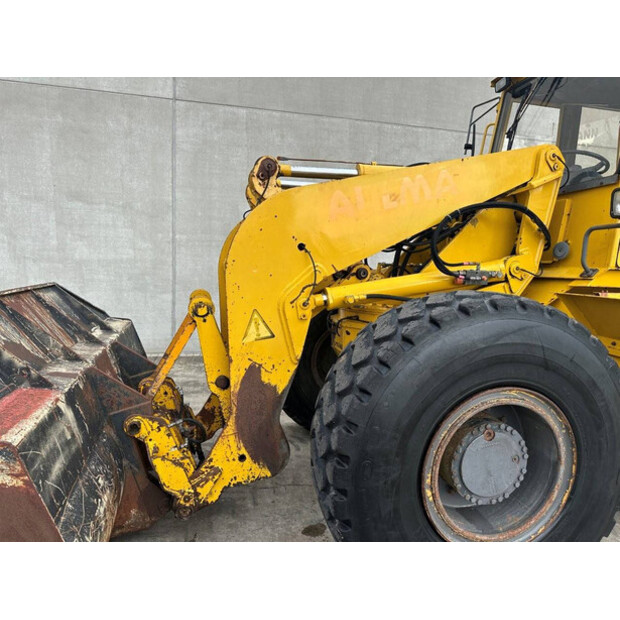 1999 Ahlmann AS200-42989437