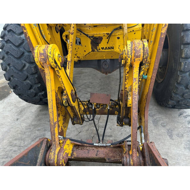 1999 Ahlmann AS200-42989438