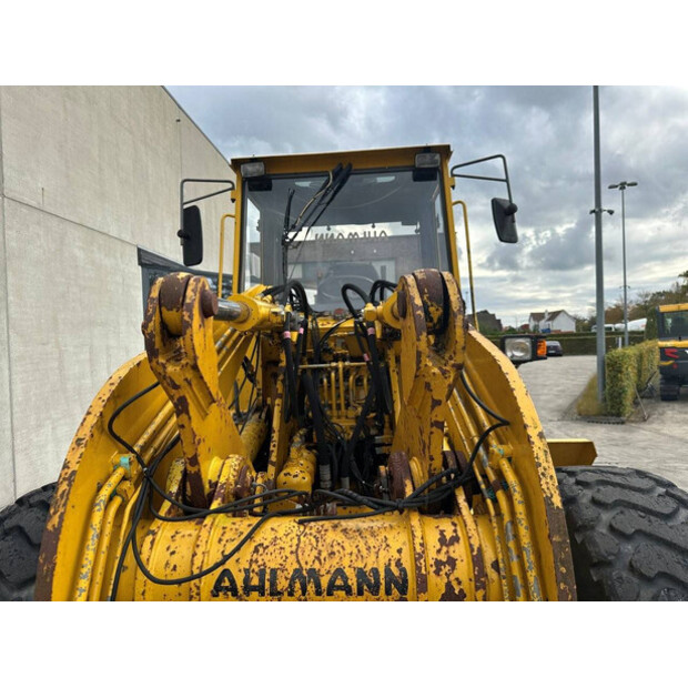 1999 Ahlmann AS200-42989439