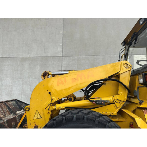 1999 Ahlmann AS200-42989441