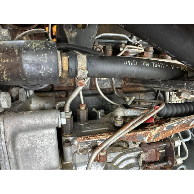 1999 Ahlmann AS200-42989445