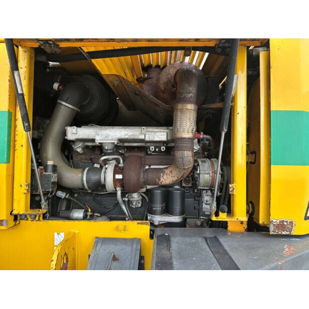 1999 Ahlmann AS200-42989447
