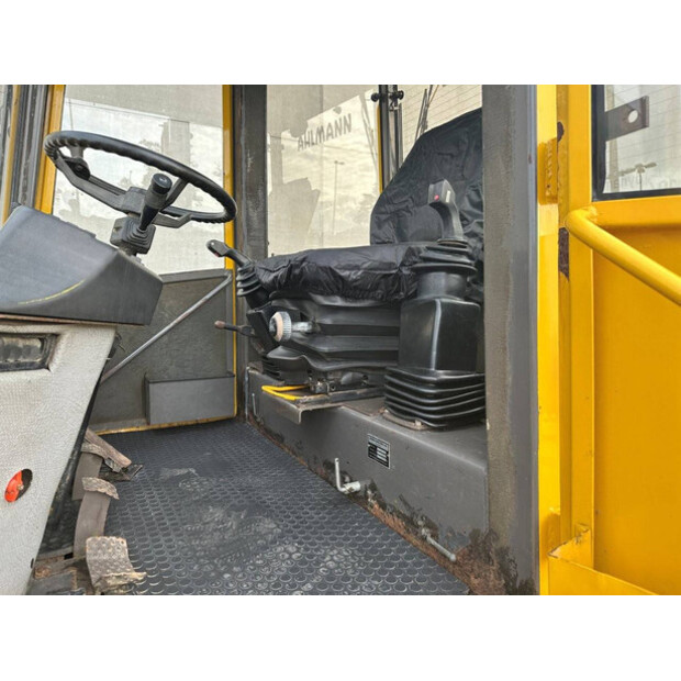 1999 Ahlmann AS200-42989452