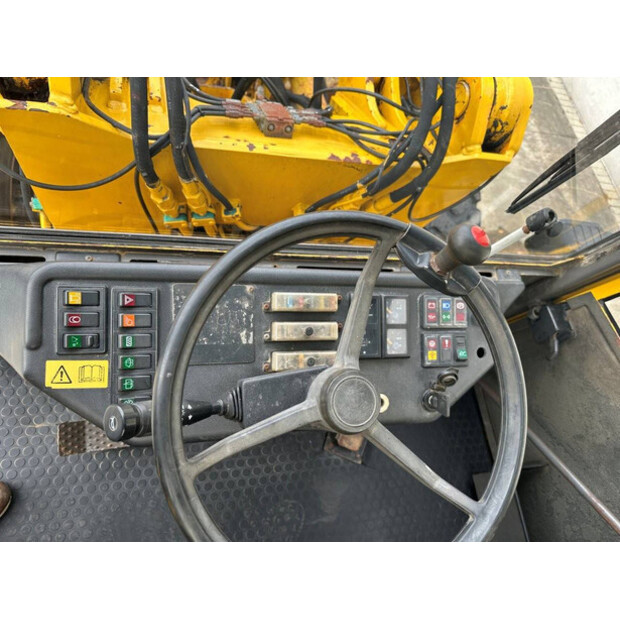 1999 Ahlmann AS200-42989454