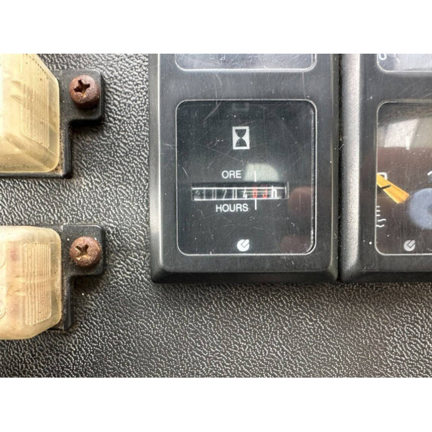 1999 Ahlmann AS200-42989456